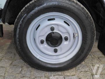 Wartburg 353 (1988) Zdjęcia z zewnątrz