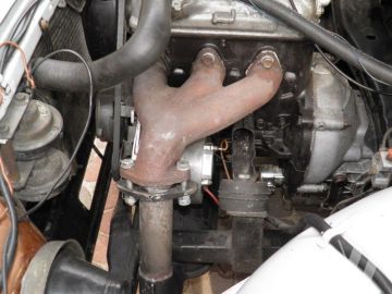 Wartburg 353 (1988) Detale