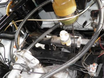 Wartburg 353 (1988) Detale