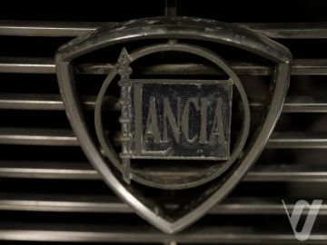 Lancia Fulvia (1965) Detale