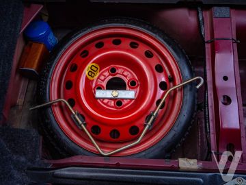 Saab 900 (1993) Detale
