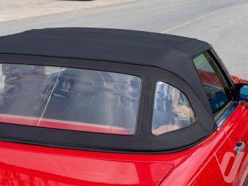 Mercedes-Benz SL (1986) Zdjęcia z zewnątrz