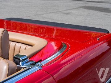 Mercedes-Benz SL (1986) Zdjęcia z zewnątrz