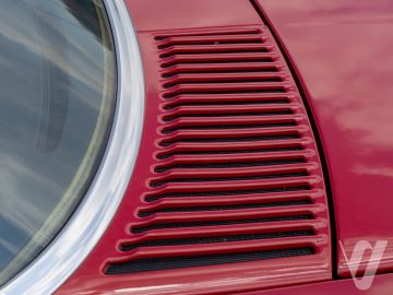Mercedes-Benz SL (1986) Zdjęcia z zewnątrz