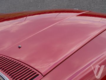 Mercedes-Benz SL (1986) Zdjęcia z zewnątrz
