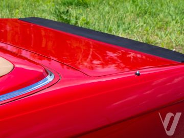 Mercedes-Benz SL (1986) Zdjęcia z zewnątrz