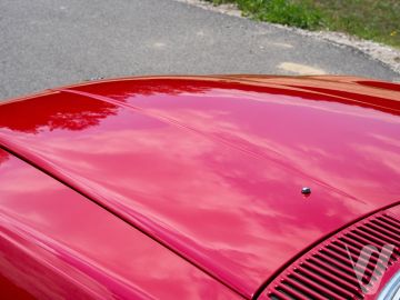 Mercedes-Benz SL (1986) Zdjęcia z zewnątrz