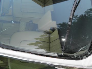 Jaguar XJ (1993) Detale