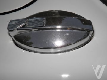 Jaguar XJ (1993) Detale