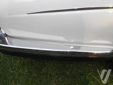 Jaguar XJ (1993) Detale