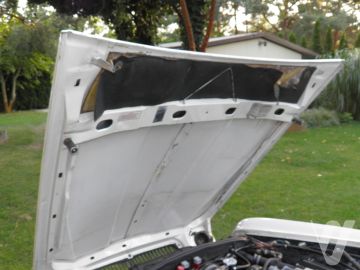 Jaguar XJ (1993) Detale