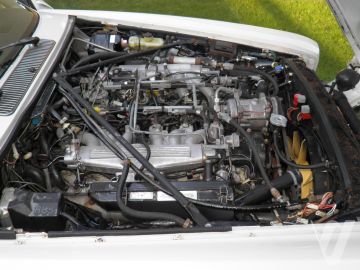 Jaguar XJ (1993) Detale