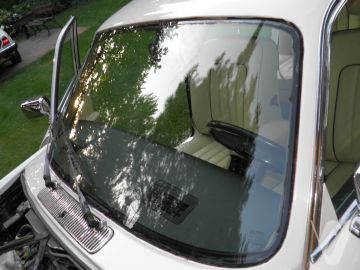 Jaguar XJ (1993) Zdjęcia z zewnątrz