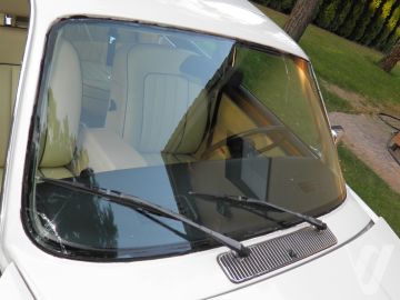 Jaguar XJ (1993) Zdjęcia z zewnątrz