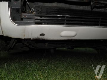 Jaguar XJ (1993) Detale
