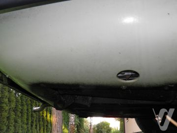 Jaguar XJ (1993) Detale