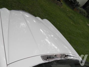 Jaguar XJ (1993) Detale