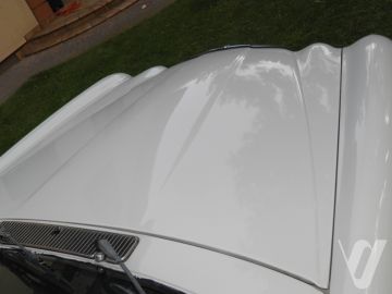 Jaguar XJ (1993) Zdjęcia z zewnątrz