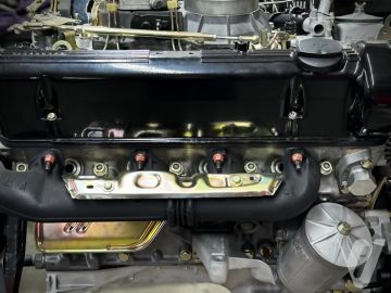 Mercedes-Benz SEL (1990) Detale