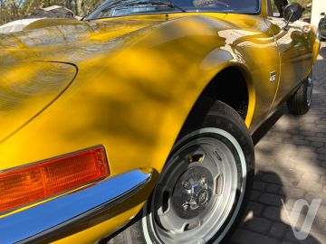 Opel GT (1969) Zdjęcia z zewnątrz