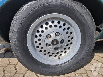 Jaguar XJ (1988) Zdjęcia z zewnątrz