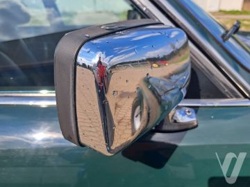 Jaguar XJ (1988) Zdjęcia z zewnątrz