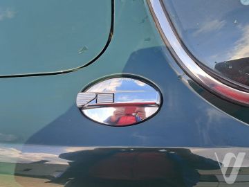 Jaguar XJ (1988) Zdjęcia z zewnątrz