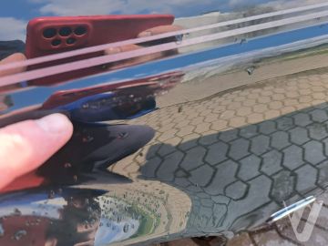 Jaguar XJ (1988) Detale