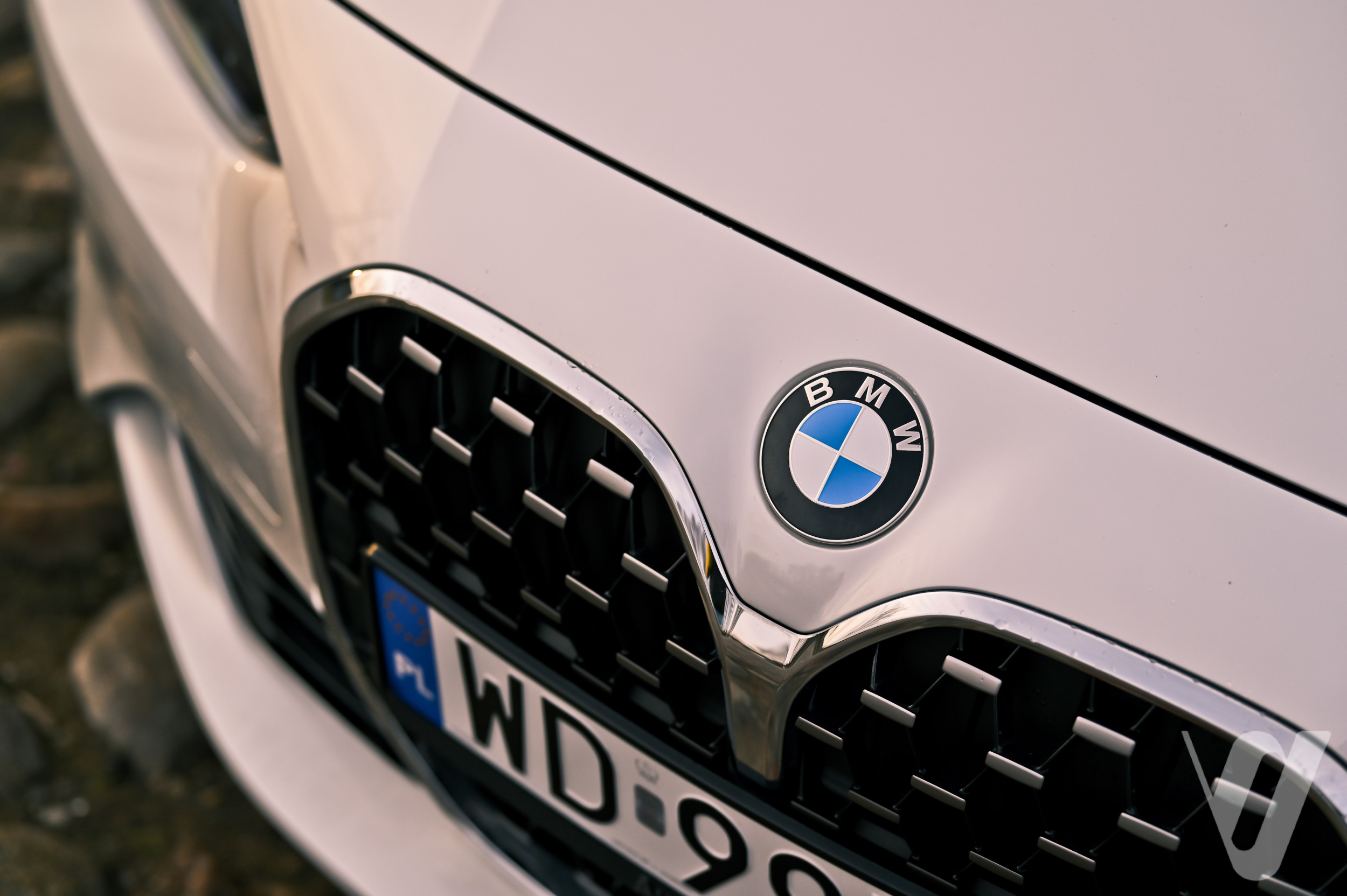 BMW Seria 4 (2023) zdjęcie główne