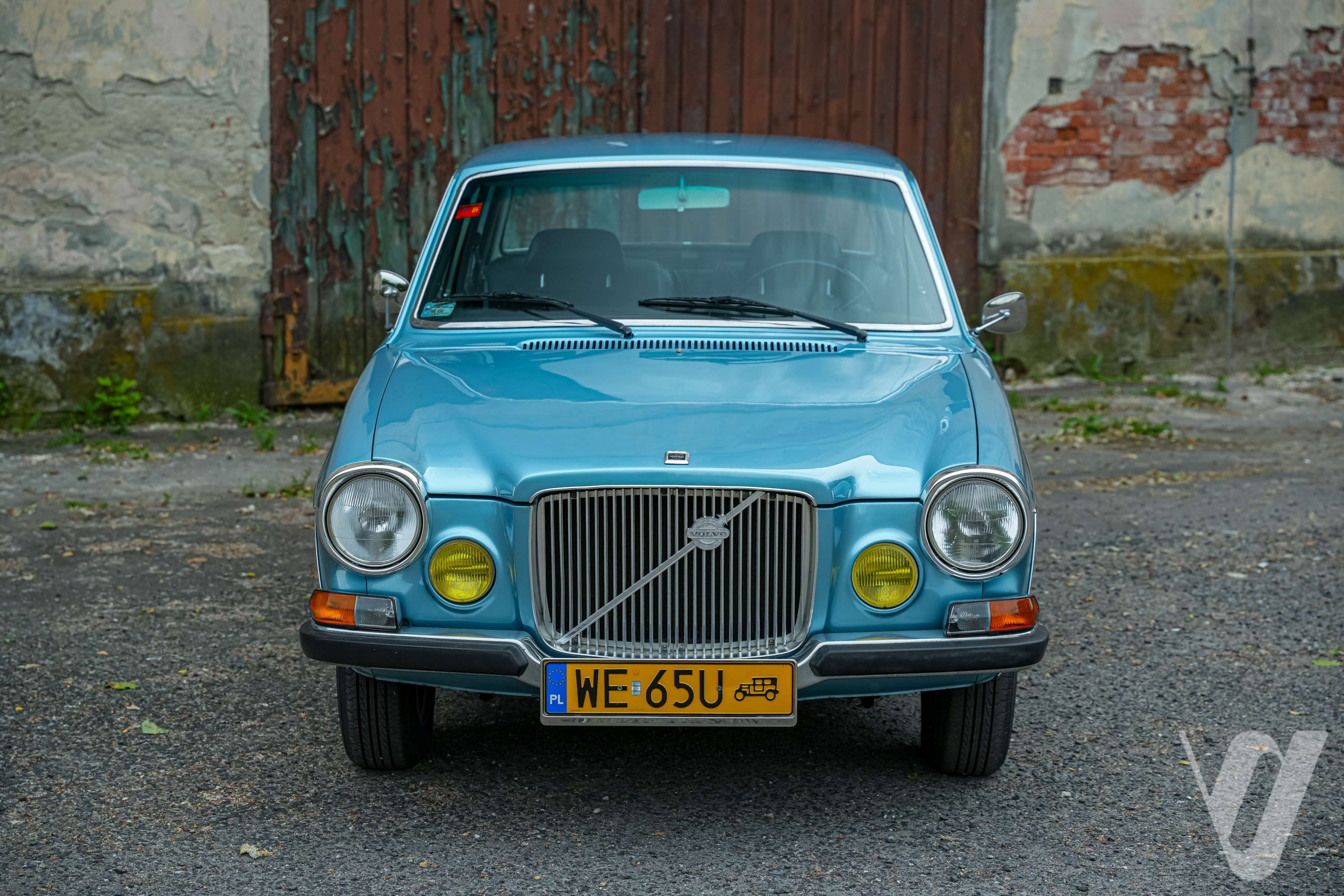 Volvo (1972) zdjęcie główne