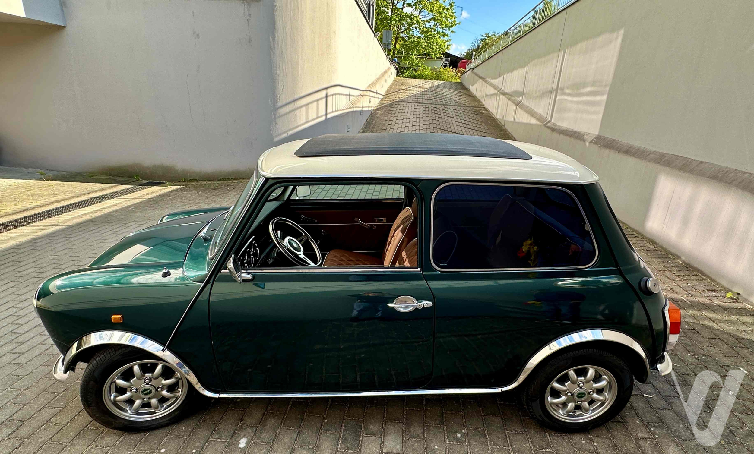 Austin Rover XF (1990) zdjęcie główne
