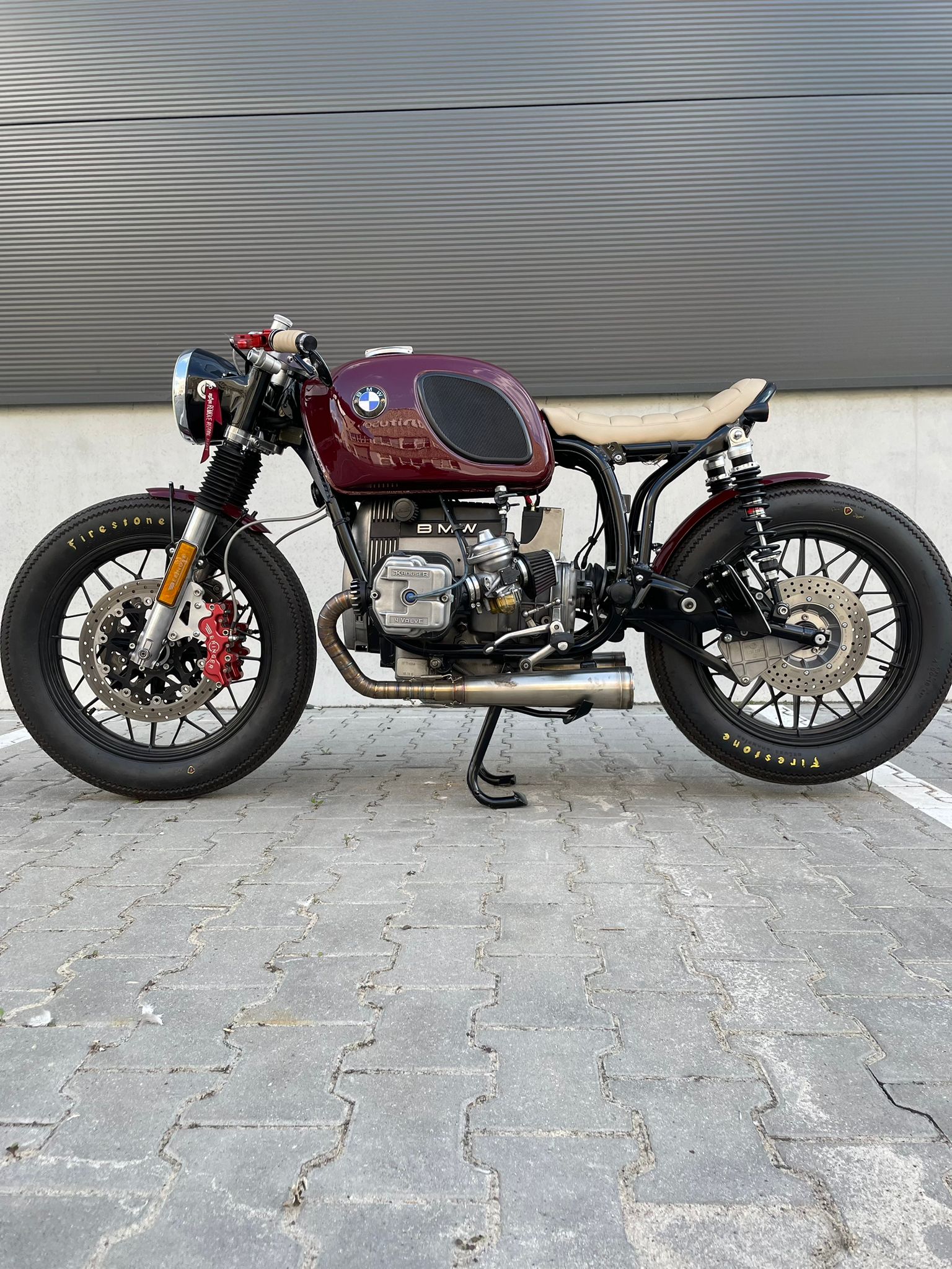 BMW R100 (1977)